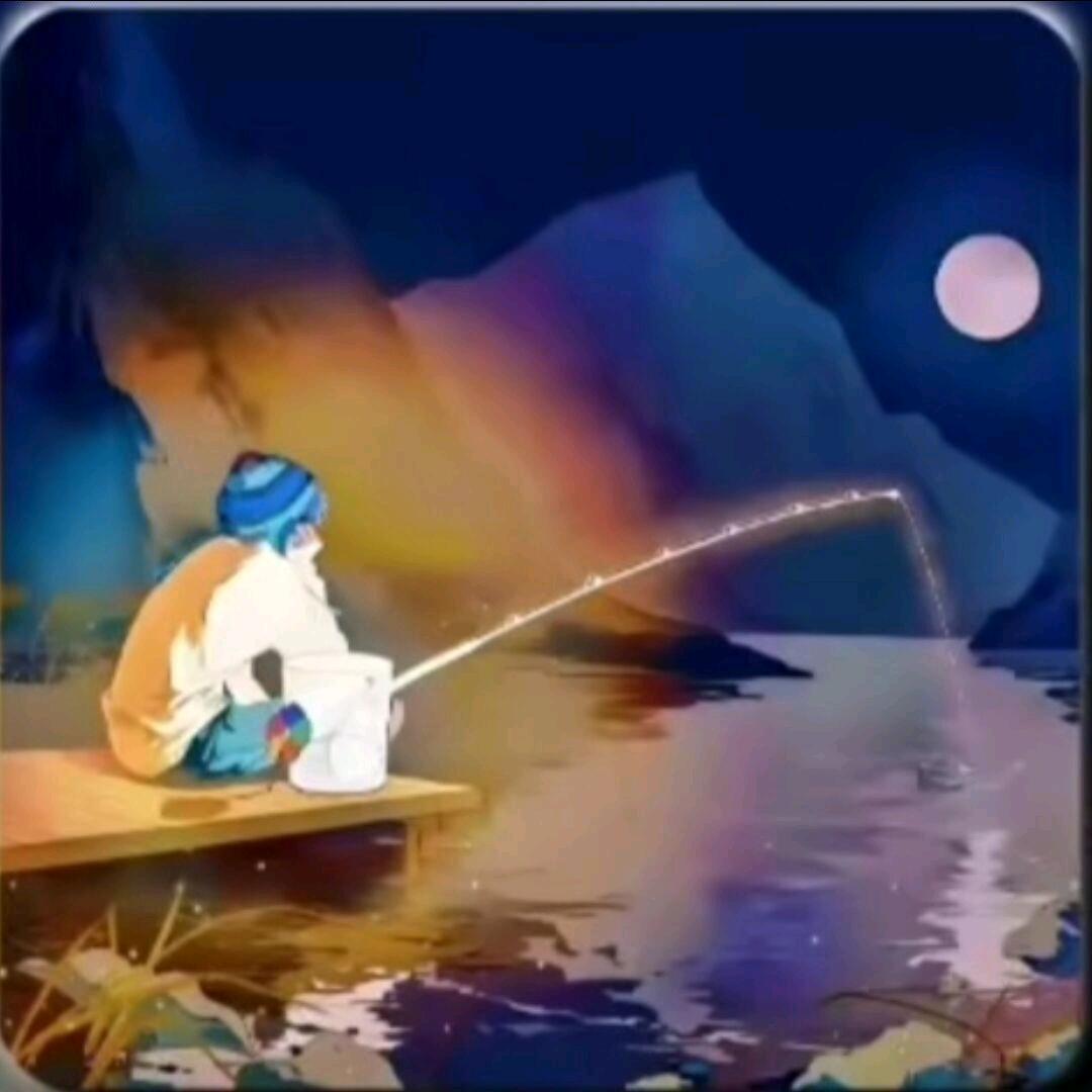 眺望的狗子头像