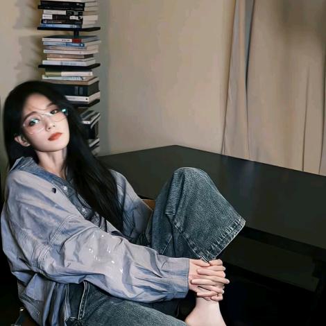 干叶子