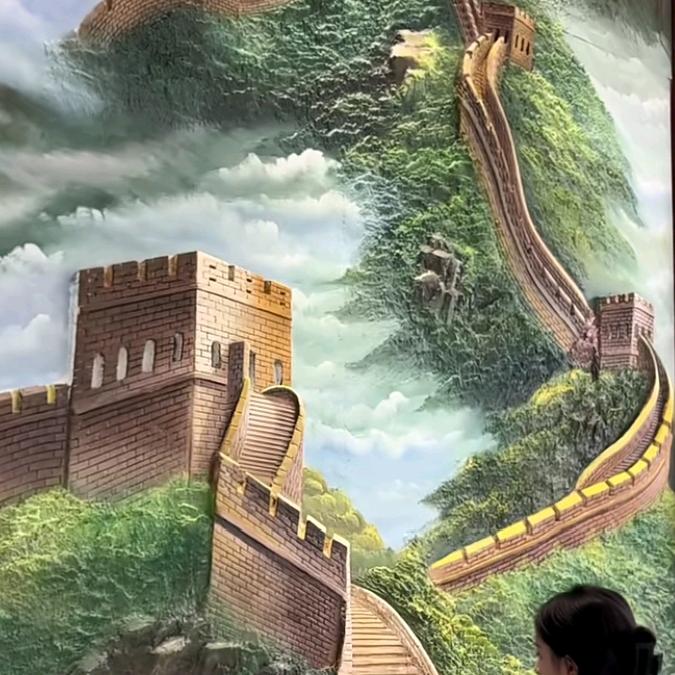 中国梦