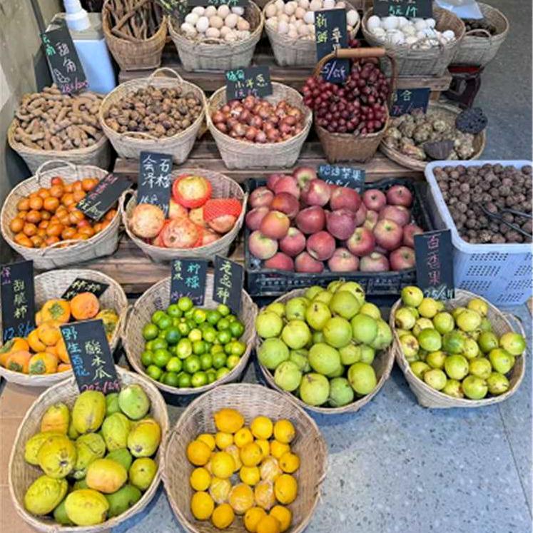 农场（久航）每天03：18开播