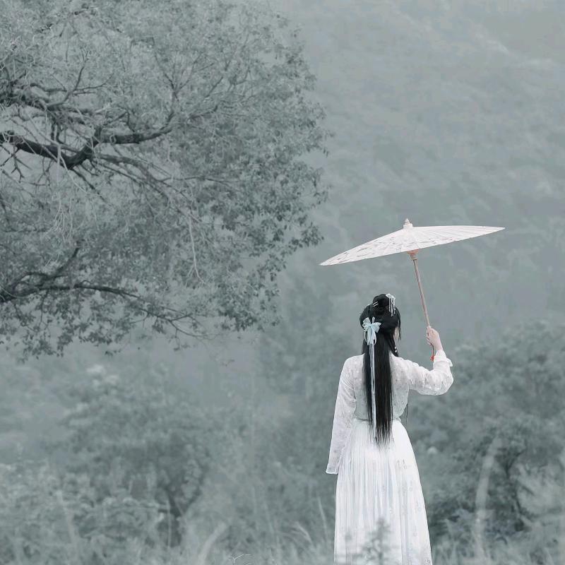 古风欣儿💕