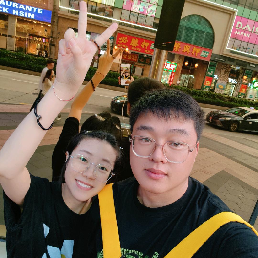 小秦先生
