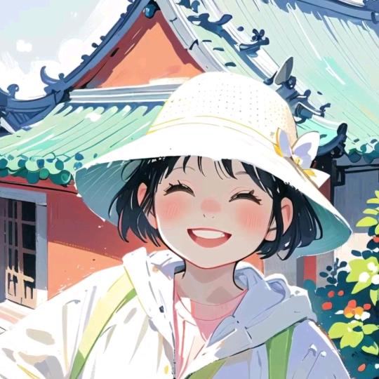 柿柿🍊如意
