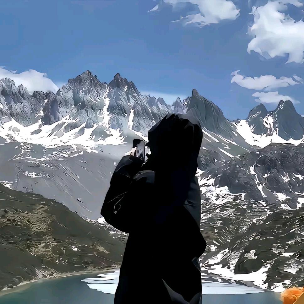 安倩.𝓵𝓲𝓰𝓱𝓽