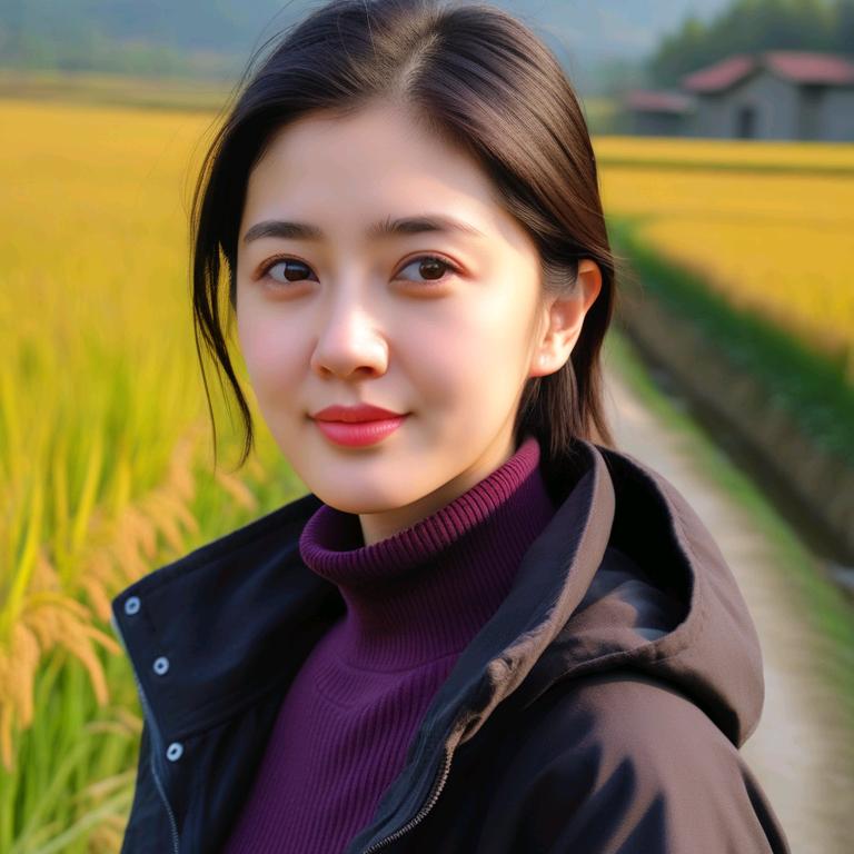 一个人的王乐乐