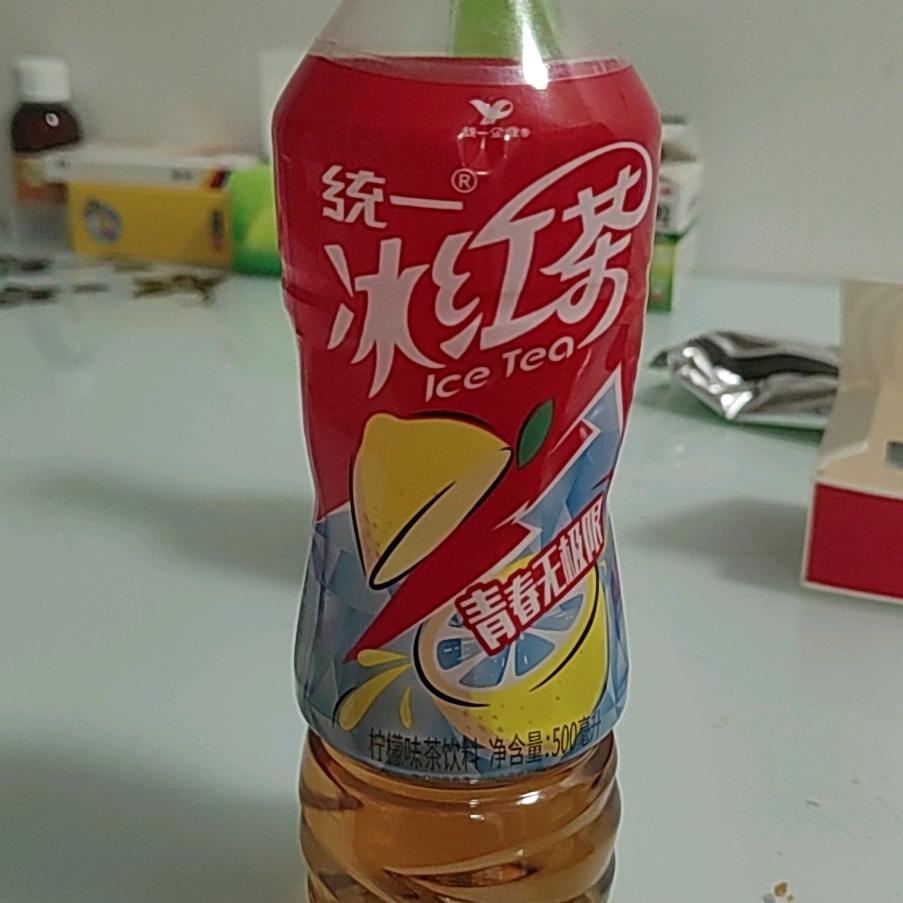 冰红茶泳教😂