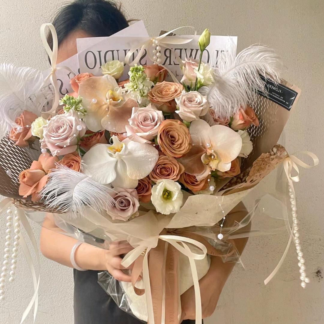 花堡鲜花·气球派对