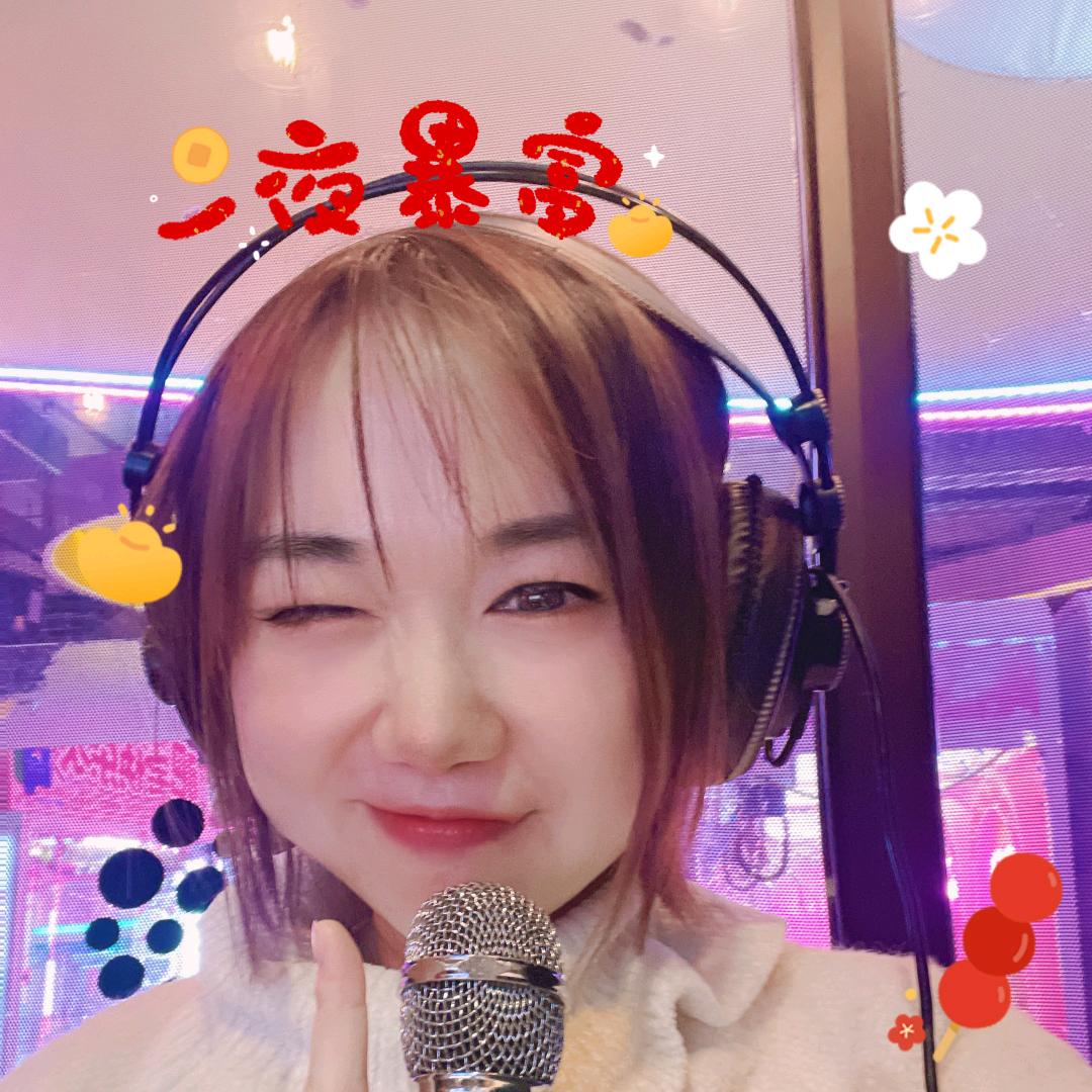 软软长尖牙