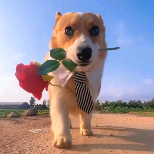 兵兵有礼🐶