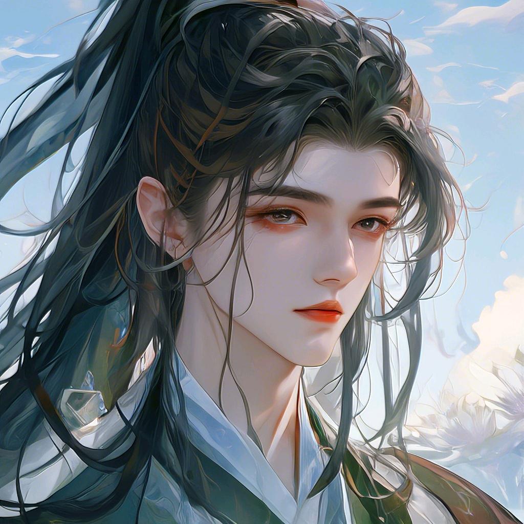 迷人的老六