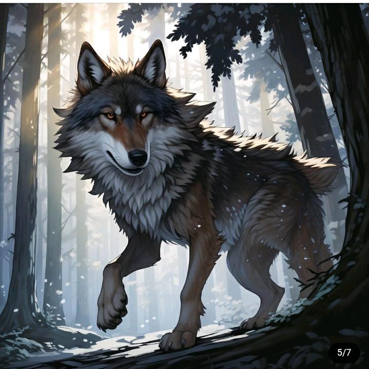 🇨🇳狼行天涯🇨🇳