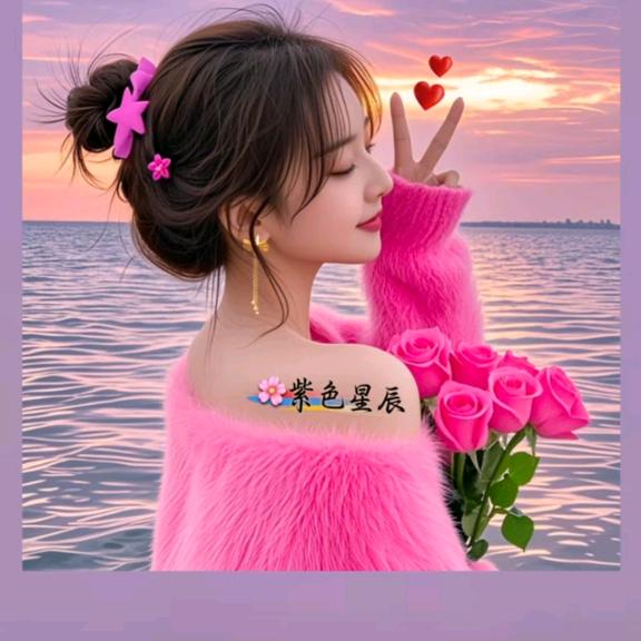 🐒紫色🟣星辰