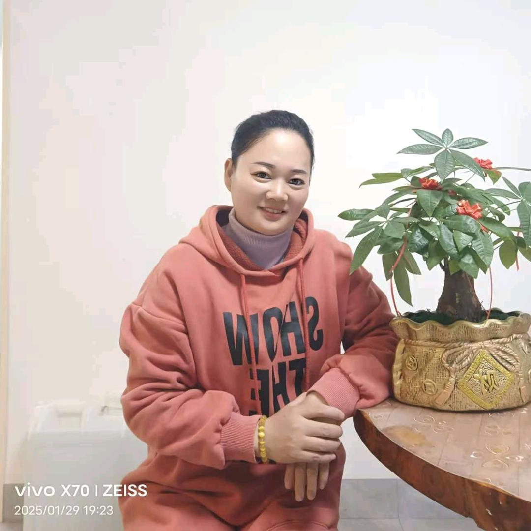 爱无止尽