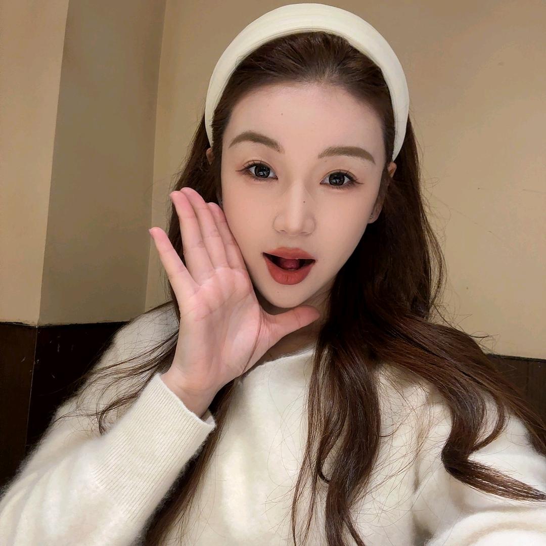 郭静找你半天了