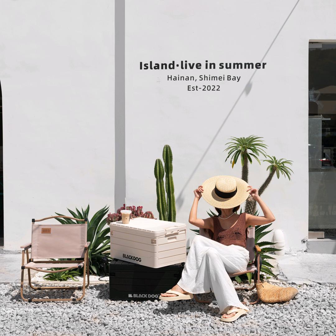 万宁住在夏天民宿（神州半岛店）