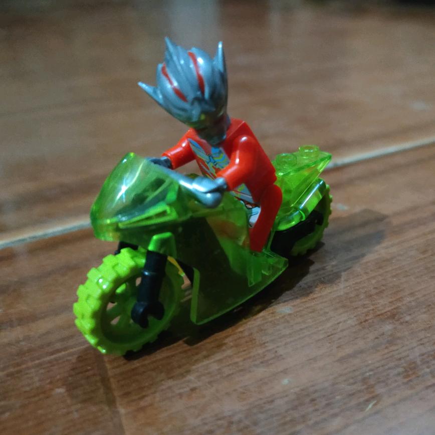 一只麻辣鸡（冲刺1万分 ！）