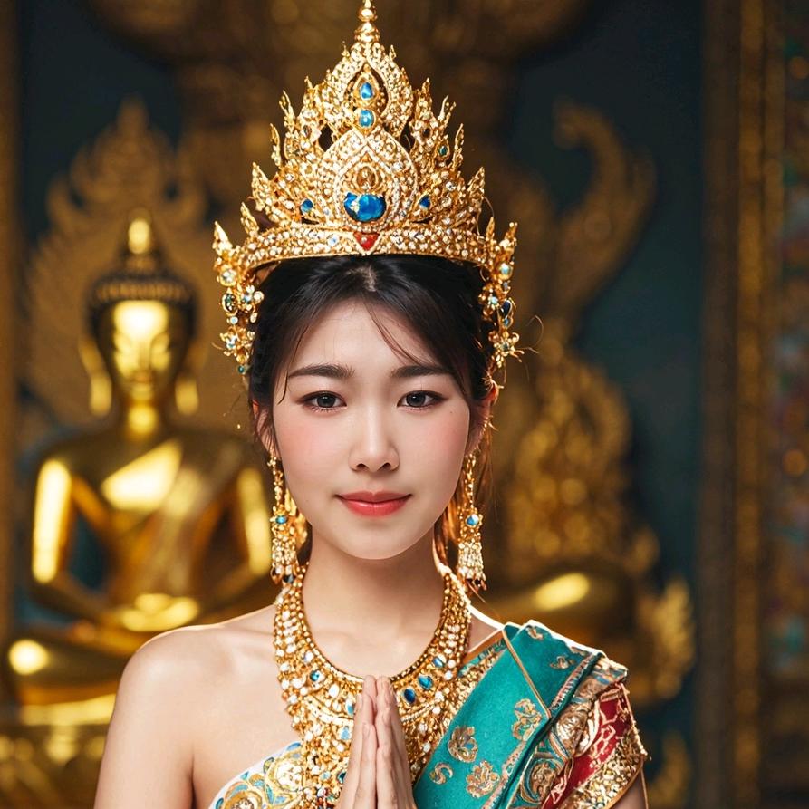 @丫头