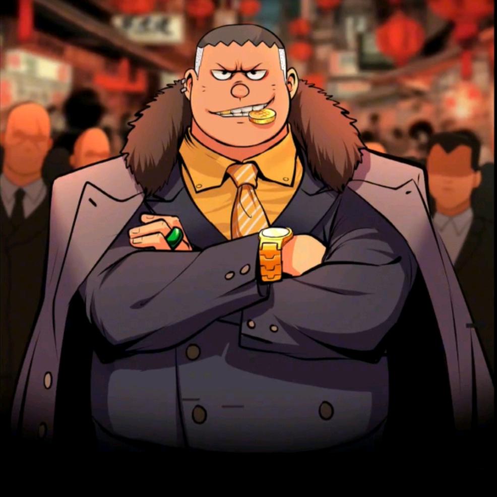 率土胖虎（小玉417老板）