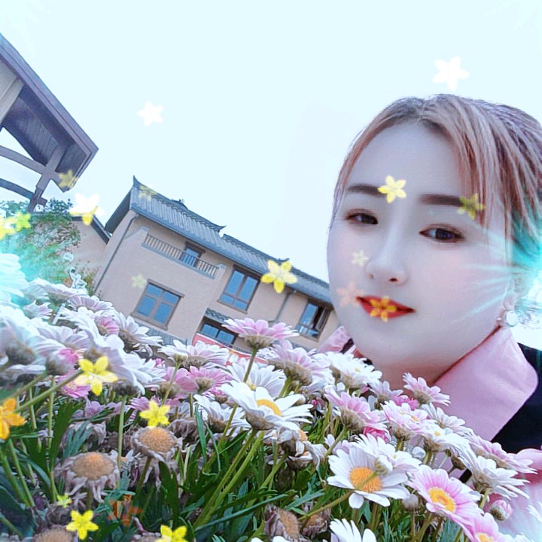 美丽自我