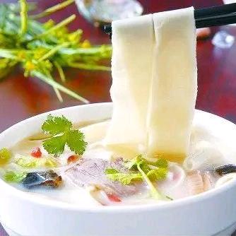 丰满园烩面馆