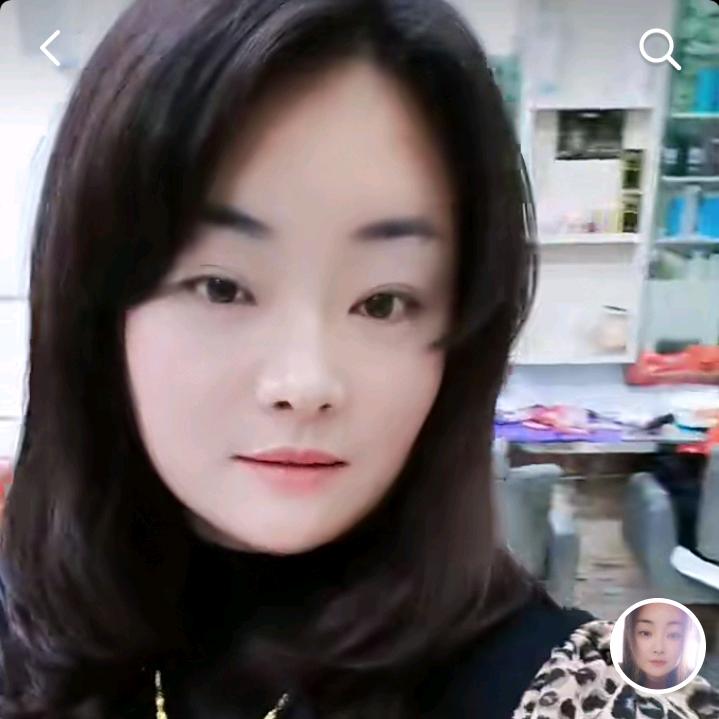 女汉子