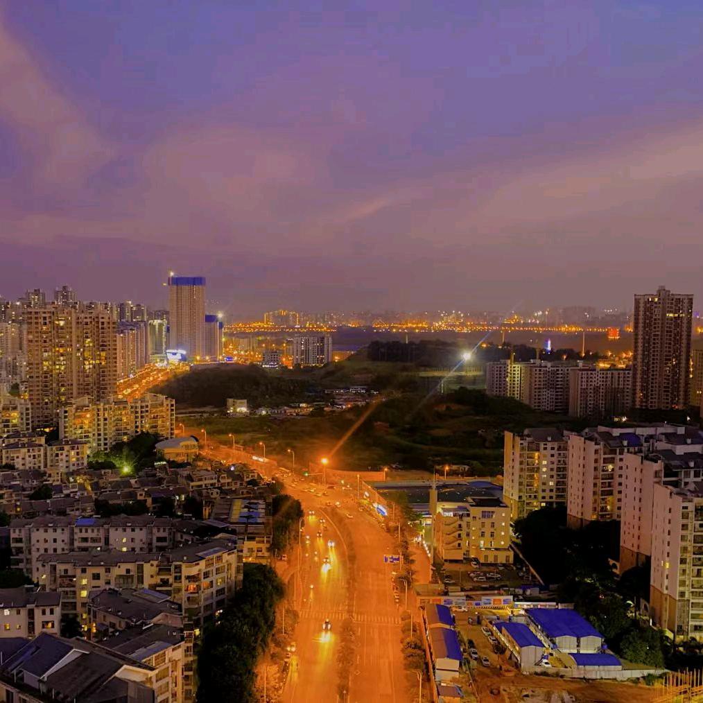 阿笙(环游世界)