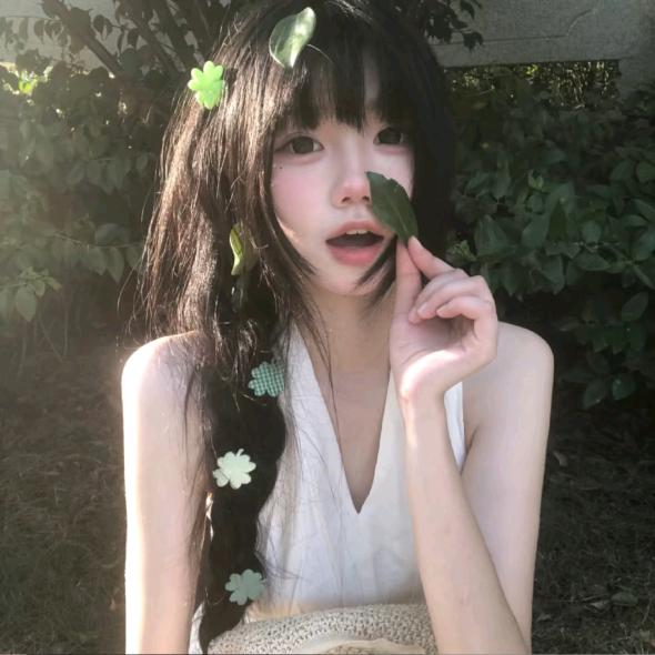 ฅ 奈奈酱🫧