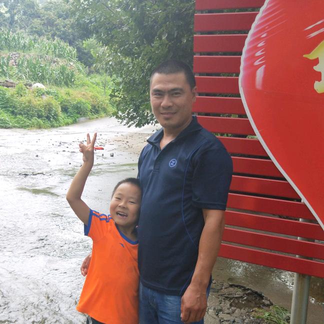 邹平会仙桥海鲜涛哥