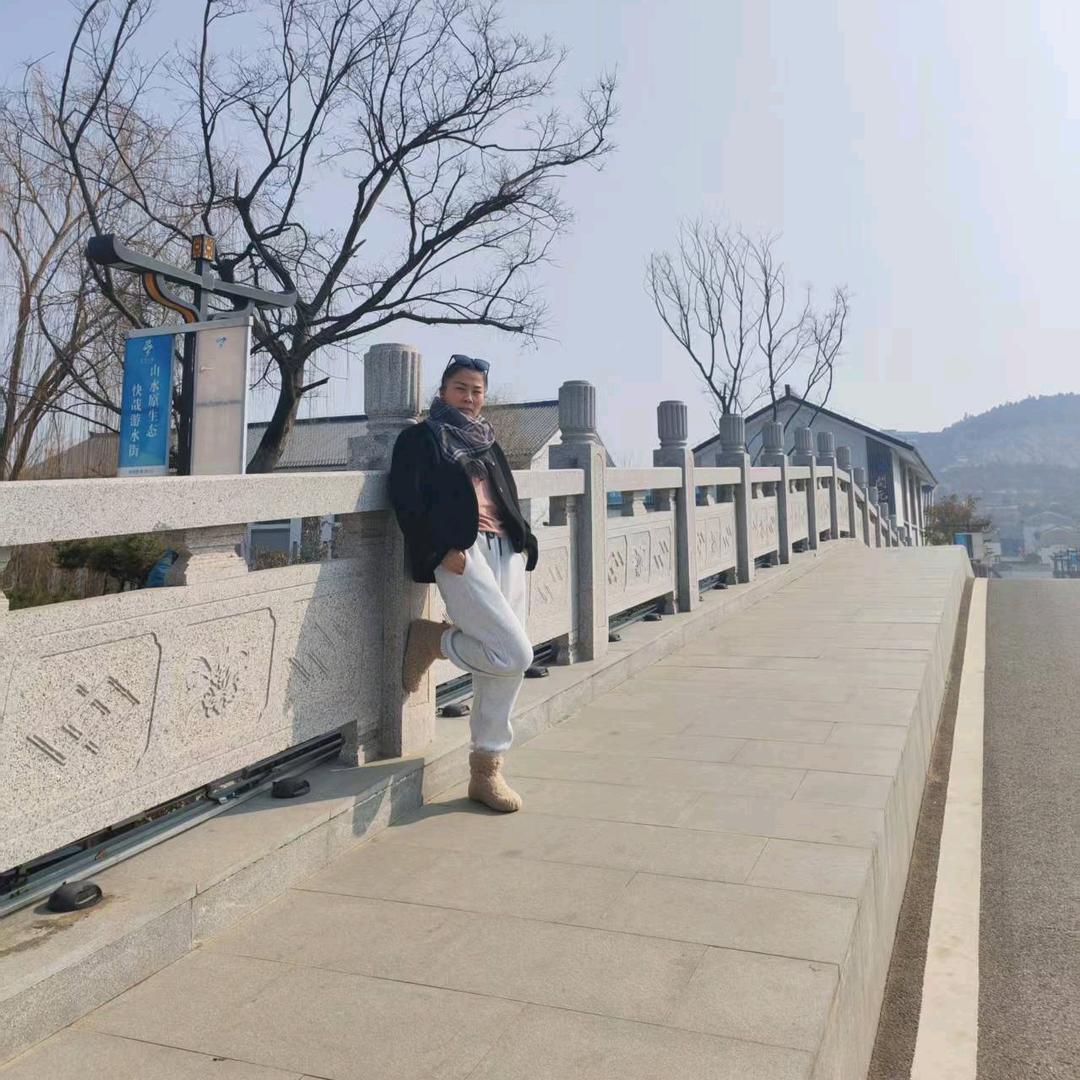 静、静