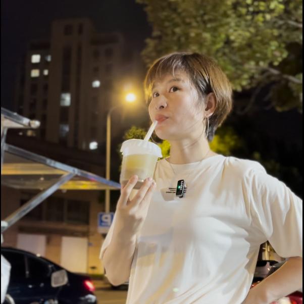 毛炸炸摆摊日记