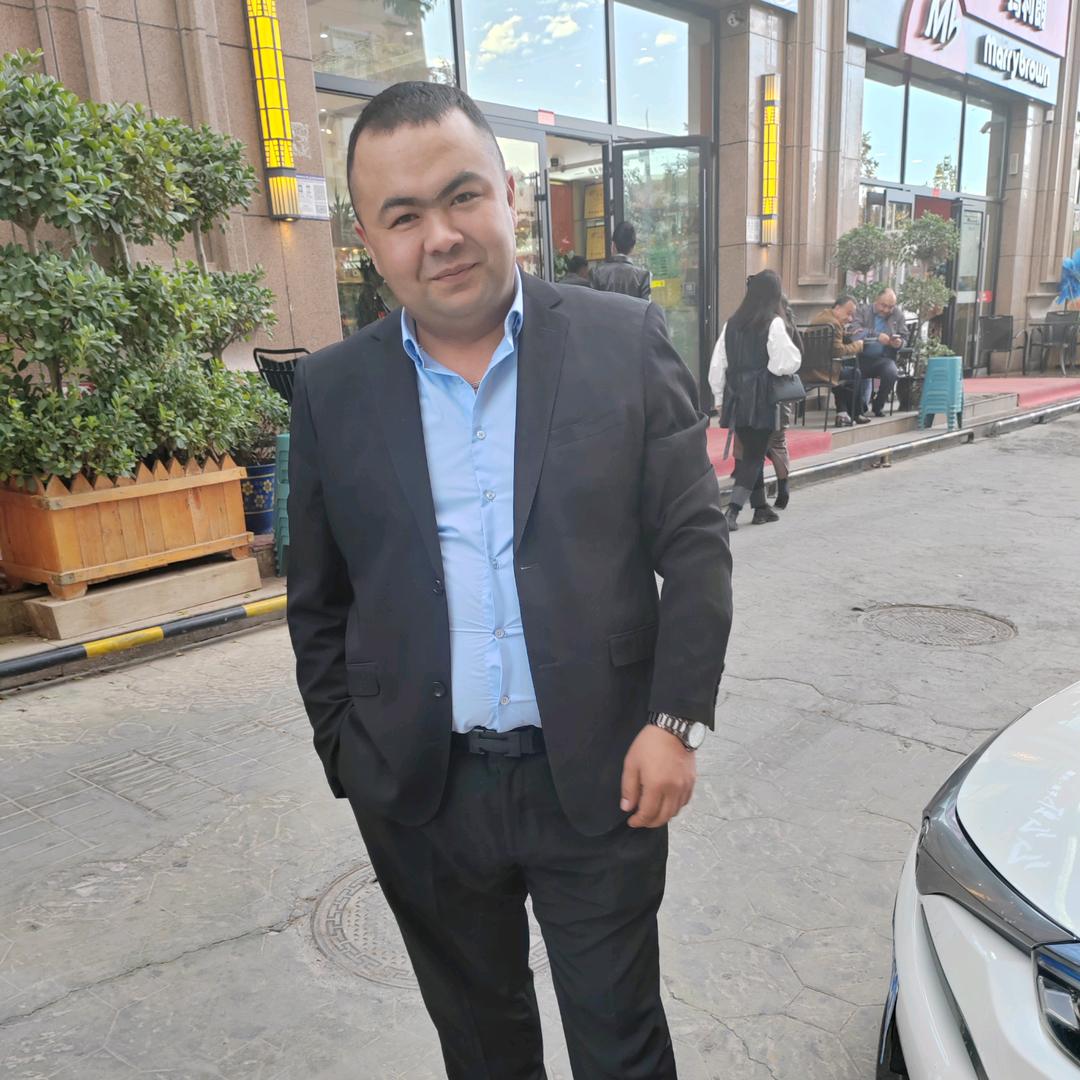 新疆民众福商贸有限公司