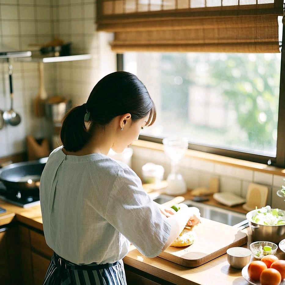 膨胀小肉丸