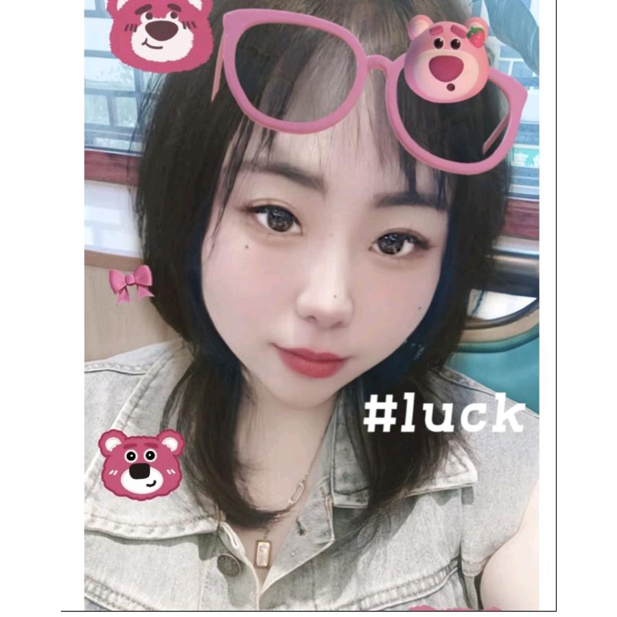 小小