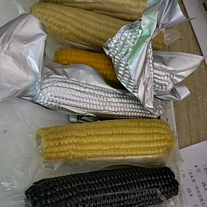 鑫雷东北特产