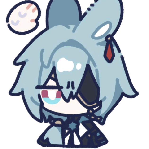 铎哥（小夏✔️重度依赖版）