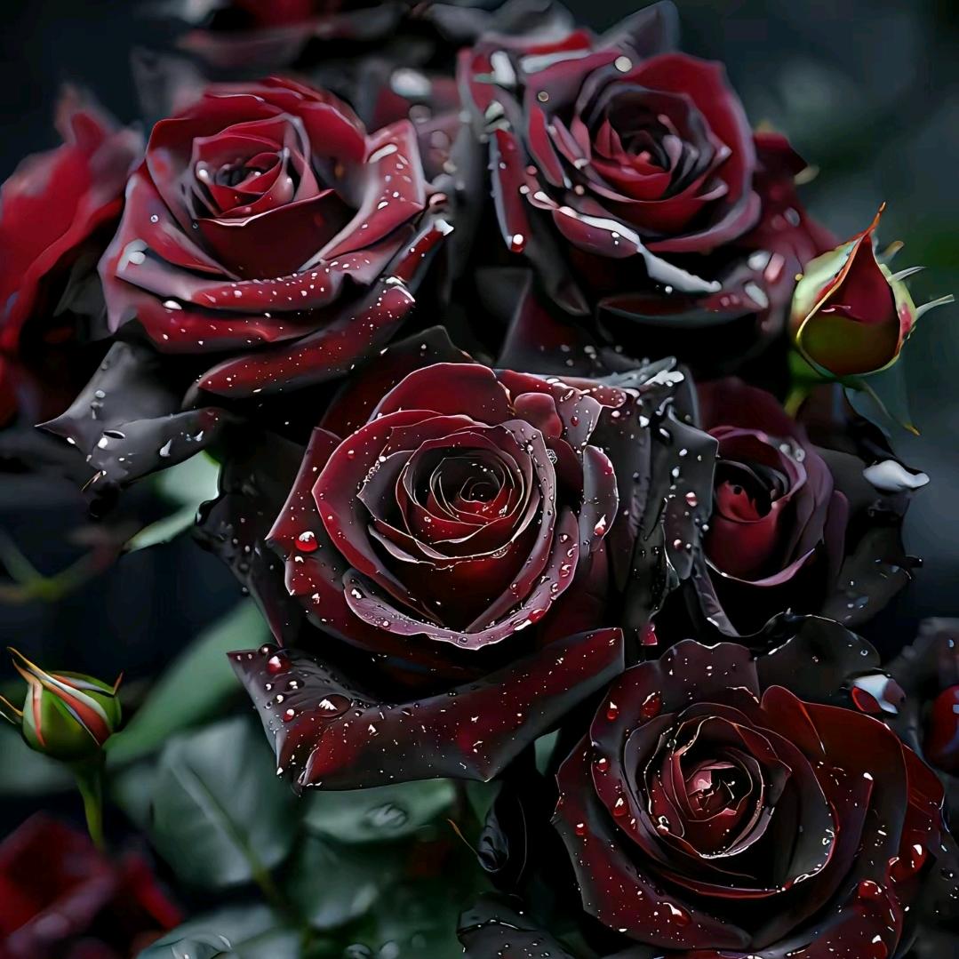 🌹飞扬🌹