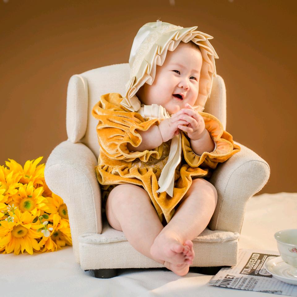 🐇之恩的成长乐园呀