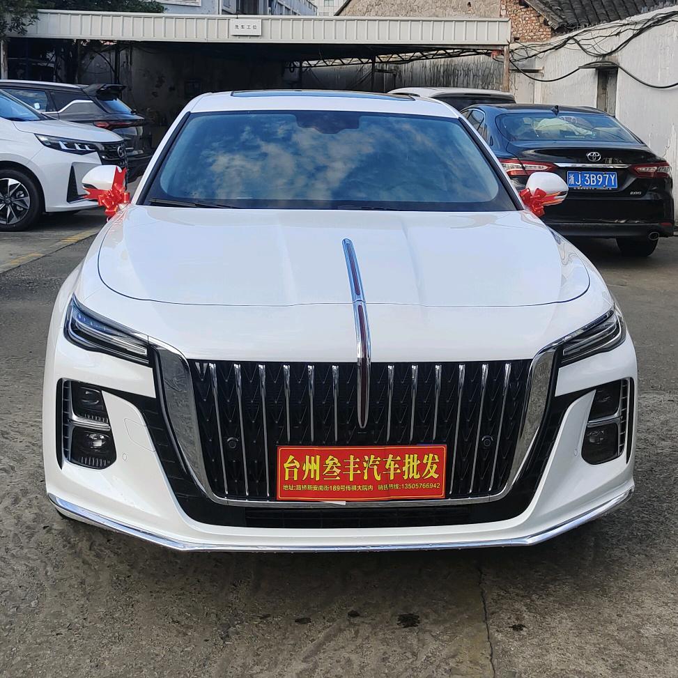 台州叁丰汽车新车0首付（视频2）