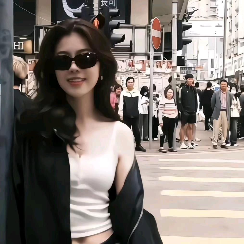 阿琦是个乖宝宝