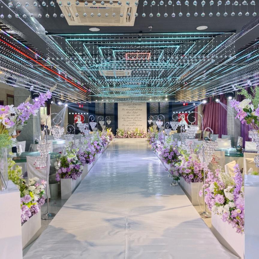 东阿姚寨浪漫经典婚纱婚庆摄影