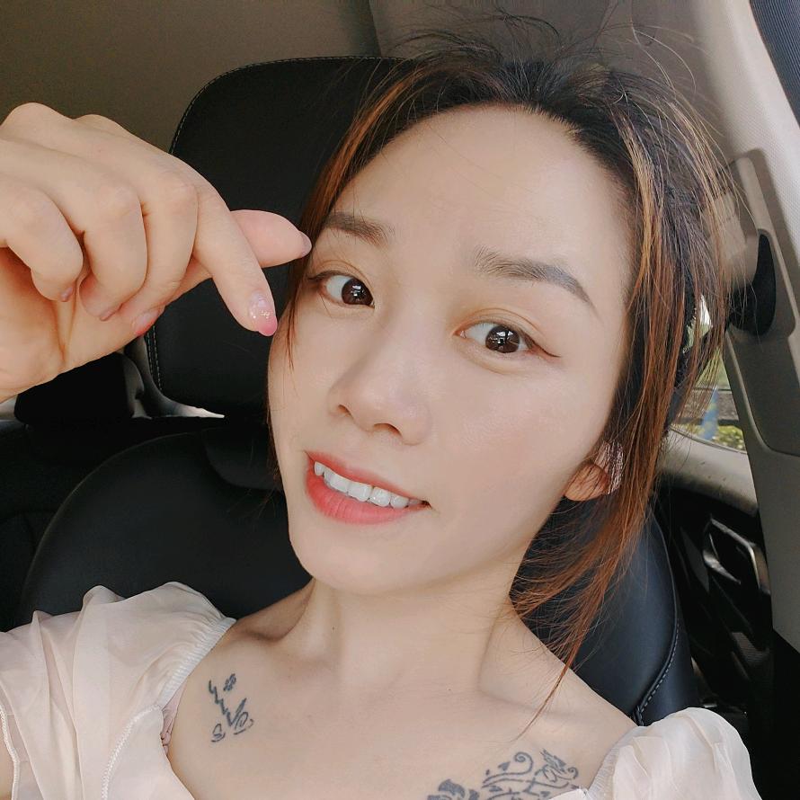 田心不加糖🌸