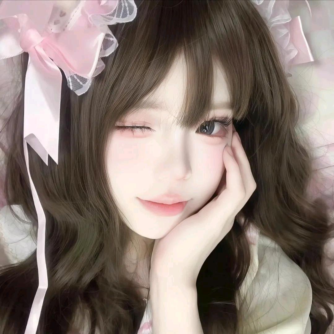 仙女梨梨