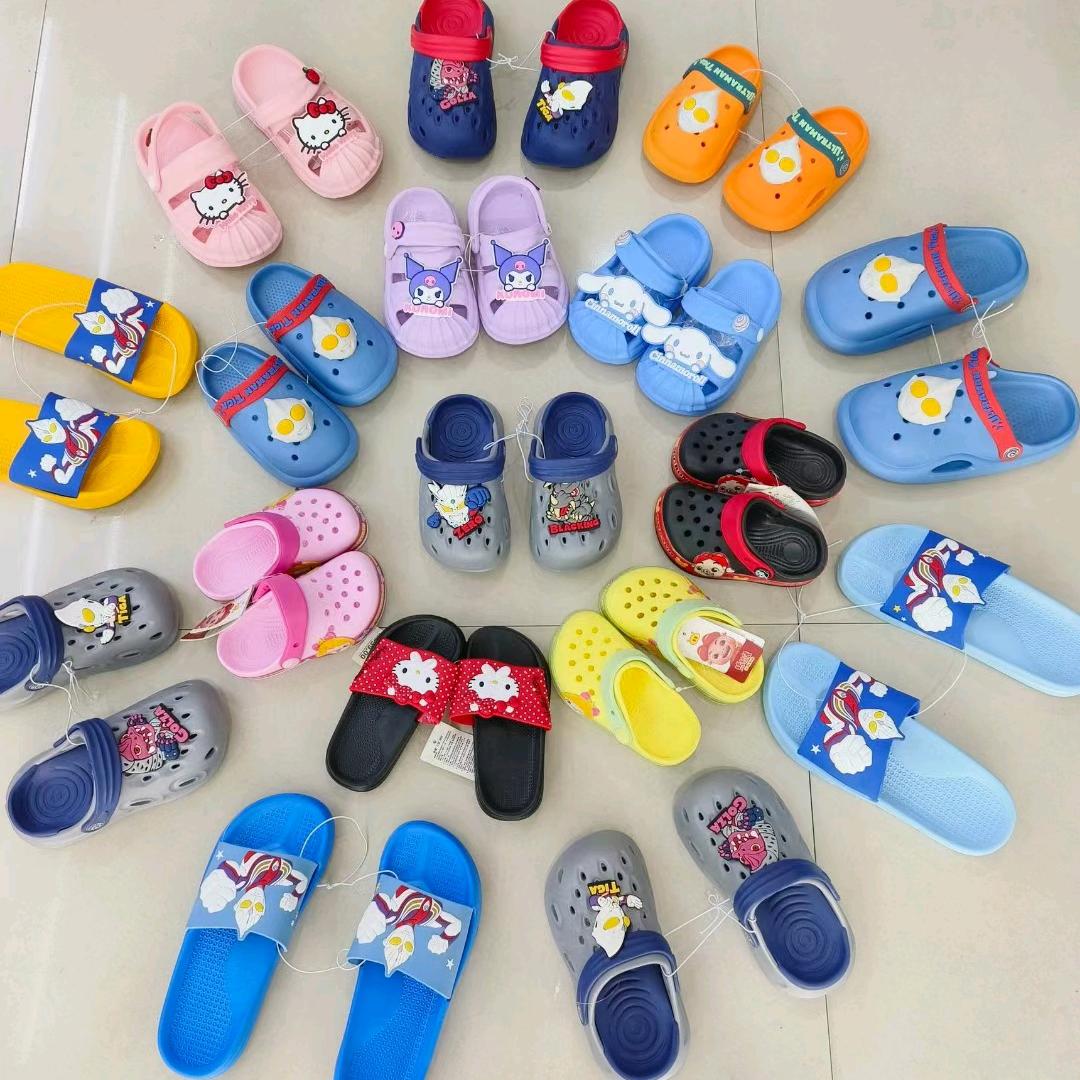 小阿梅鞋业批发（可视频挑选）