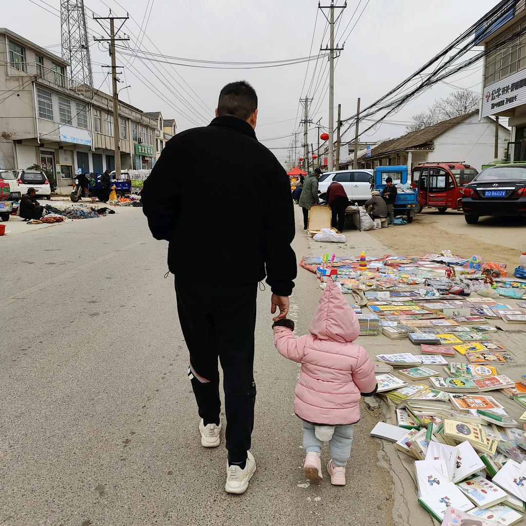 耿小胖的王先生