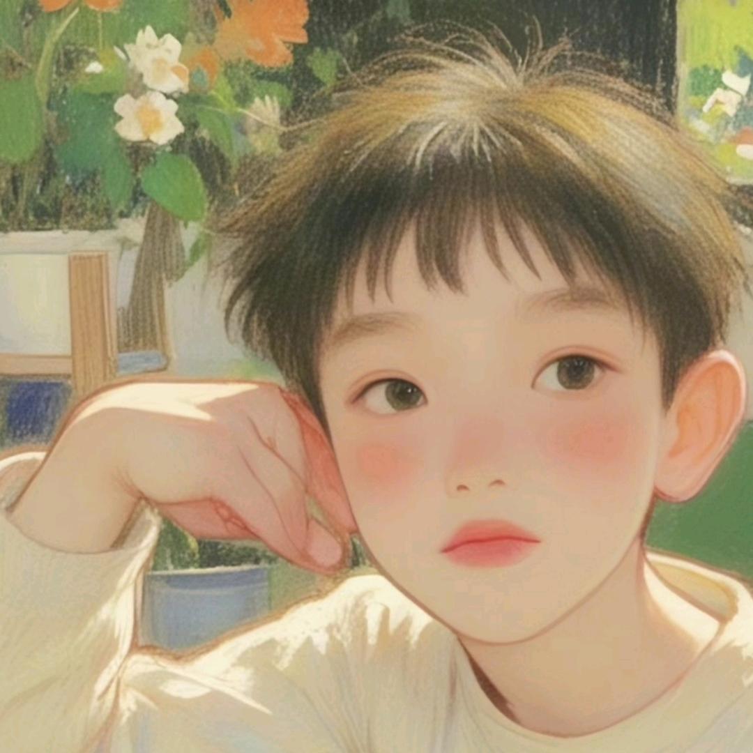 李太白、
