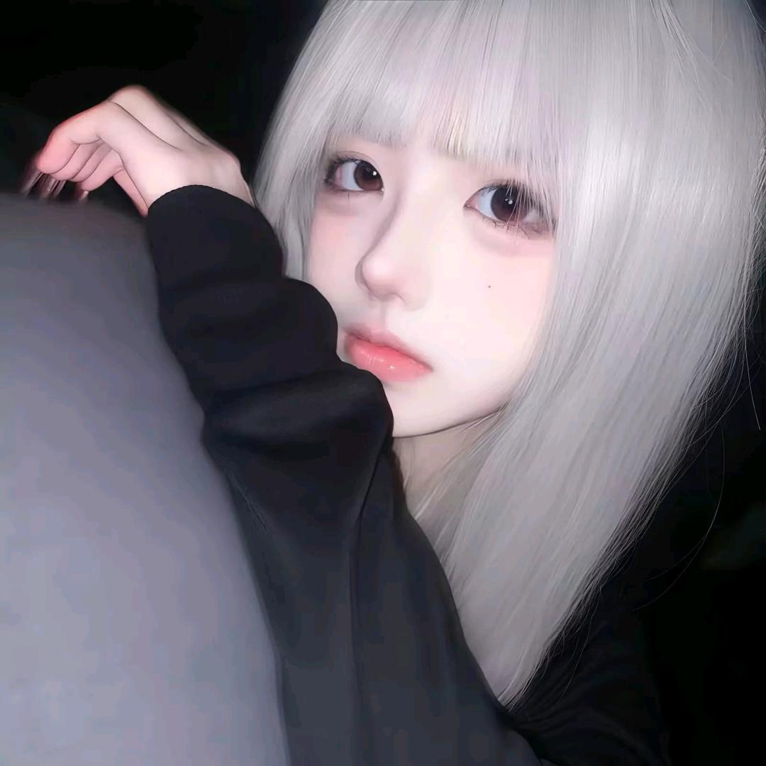 ⌯Yuᴗ🌧️头像