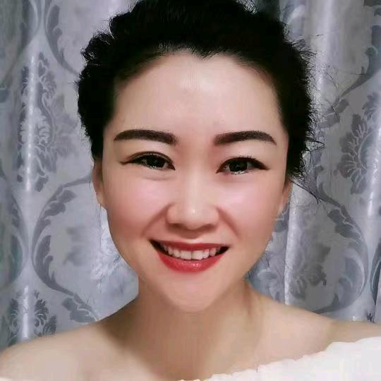 沐瑾姐姐（请关注鱼儿姐姐）