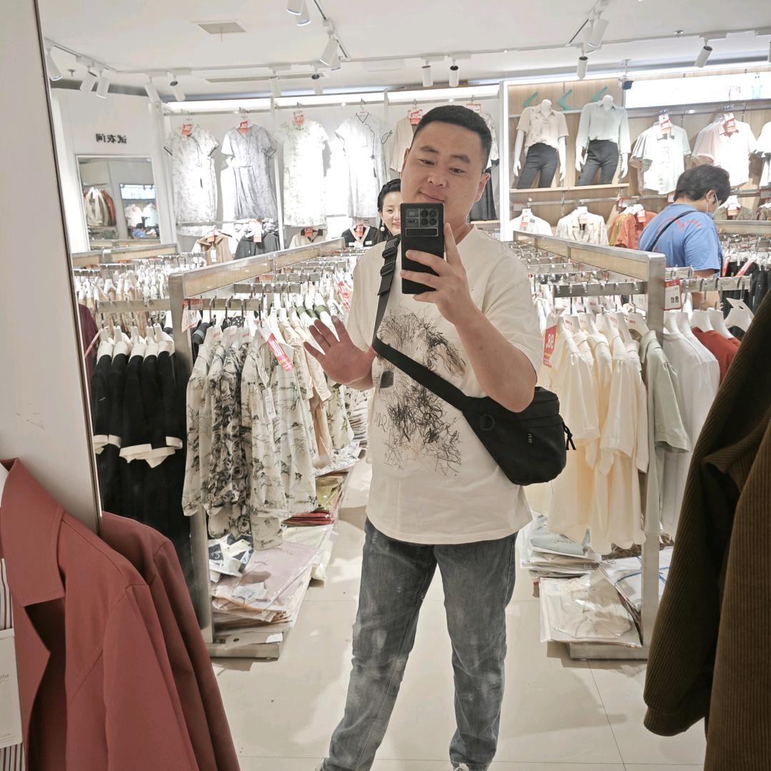 张小龙、