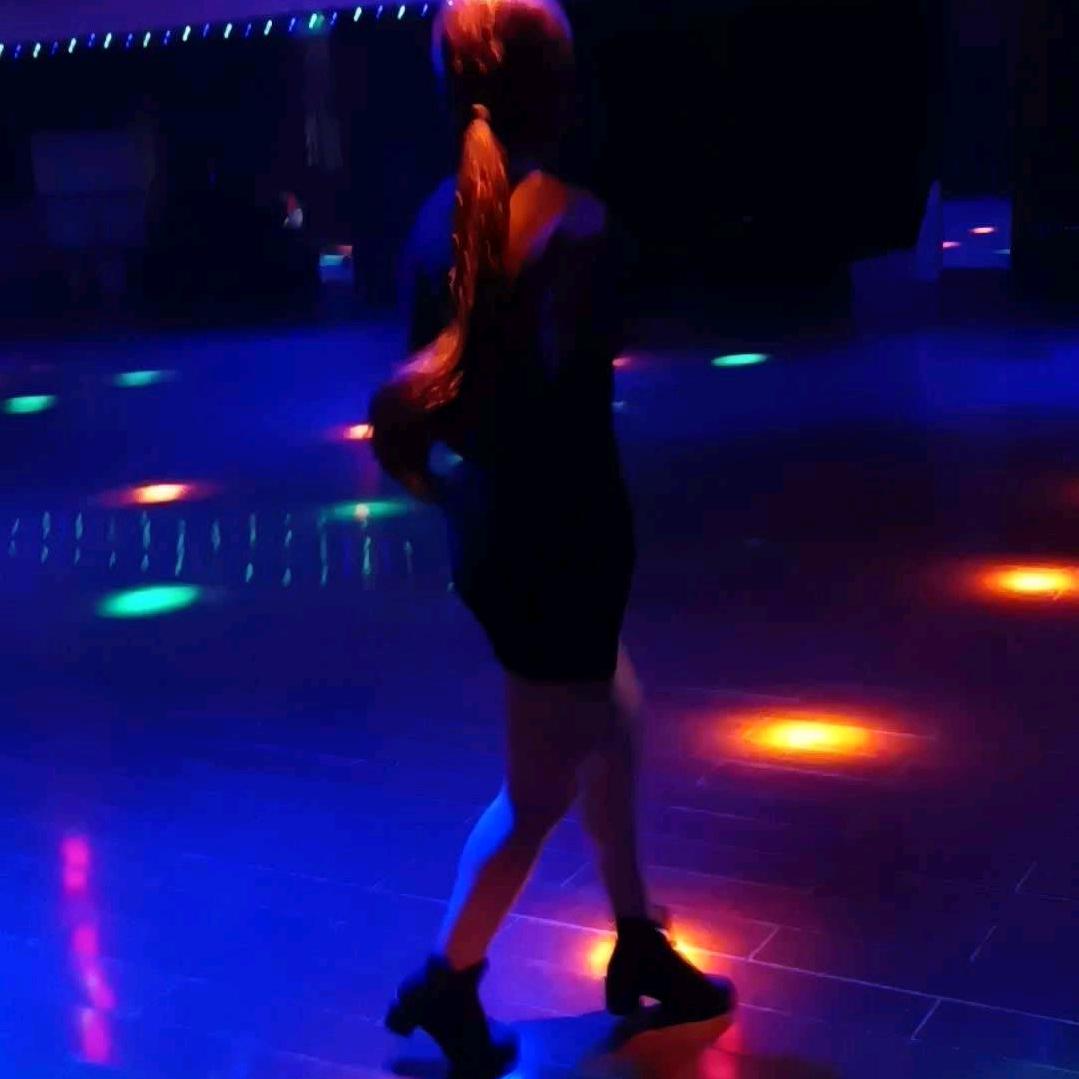 舞💃