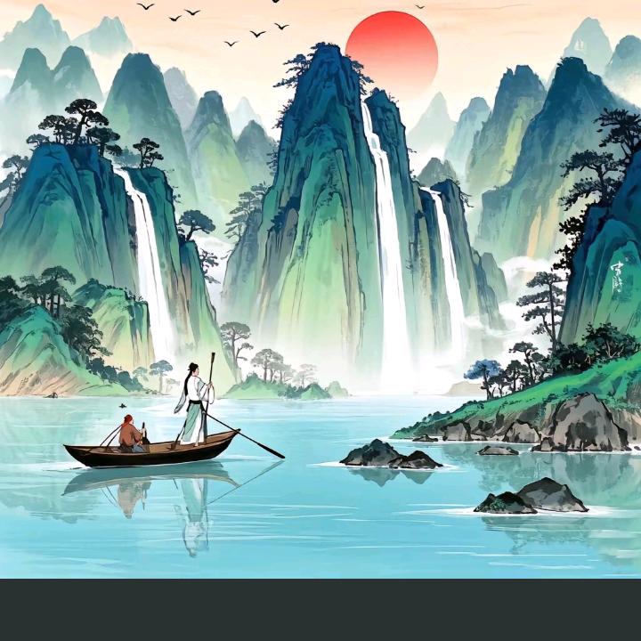 人间清醒🇨🇳